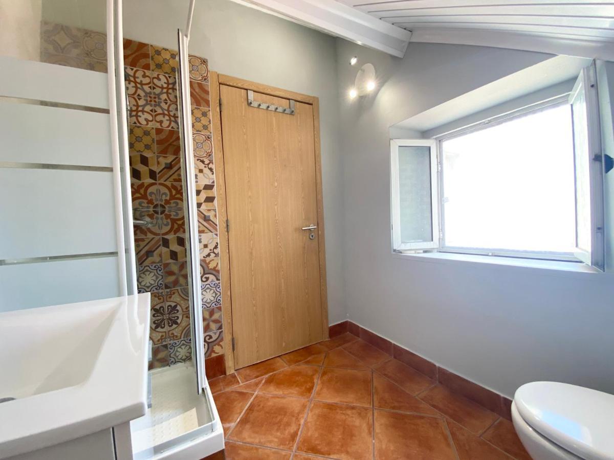 The Apex Apartment Setúbal Exteriér fotografie