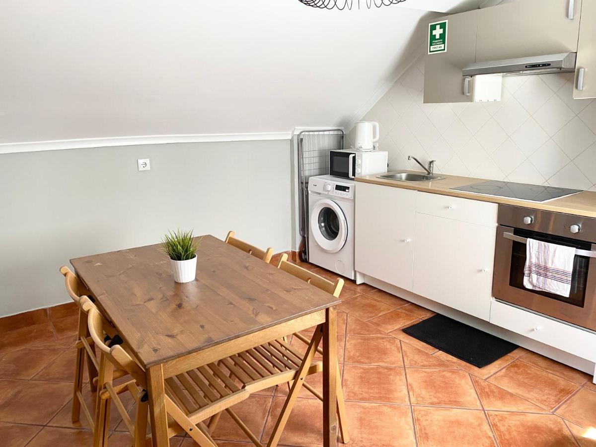 The Apex Apartment Setúbal Exteriér fotografie