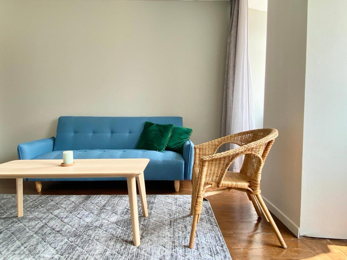 The Apex Apartment Setúbal Exteriér fotografie