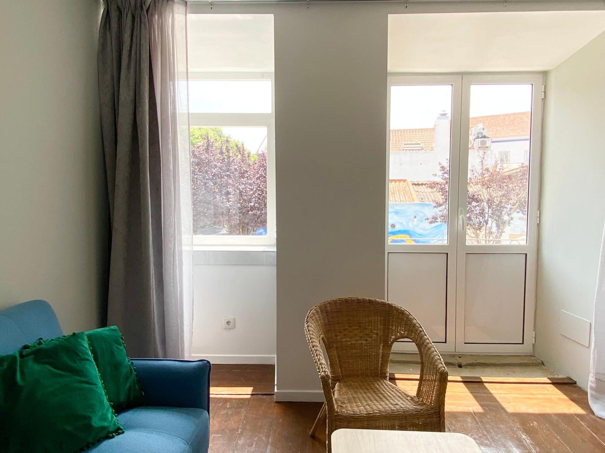 The Apex Apartment Setúbal Exteriér fotografie