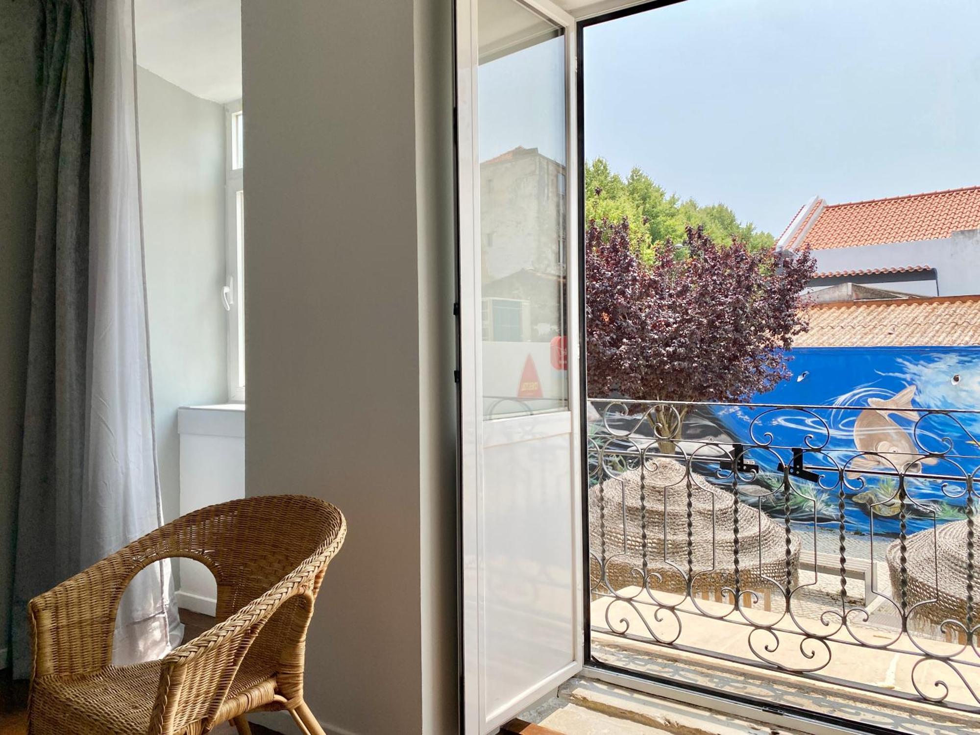 The Apex Apartment Setúbal Exteriér fotografie